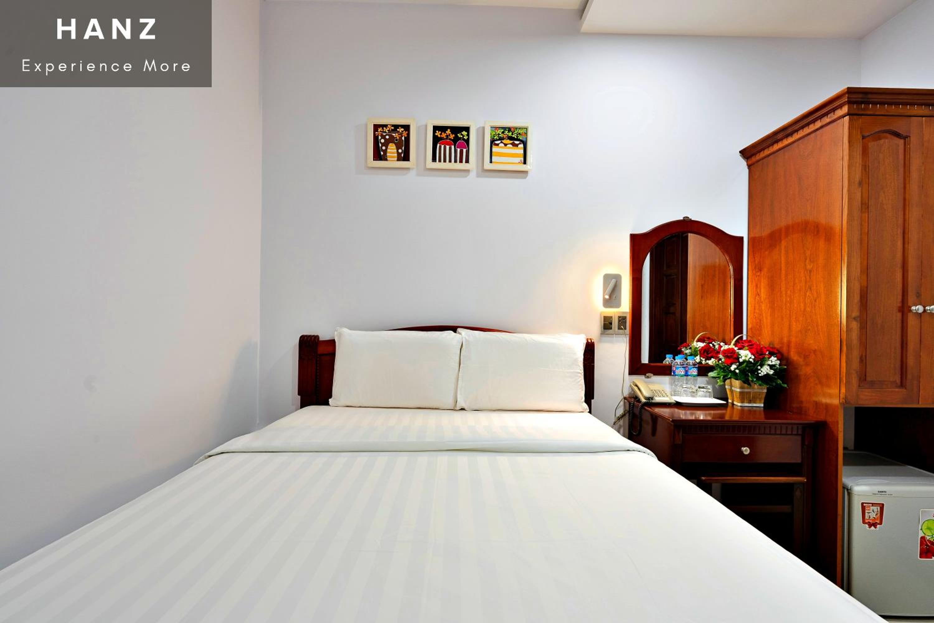 HANZ Hotel Ben Thanh