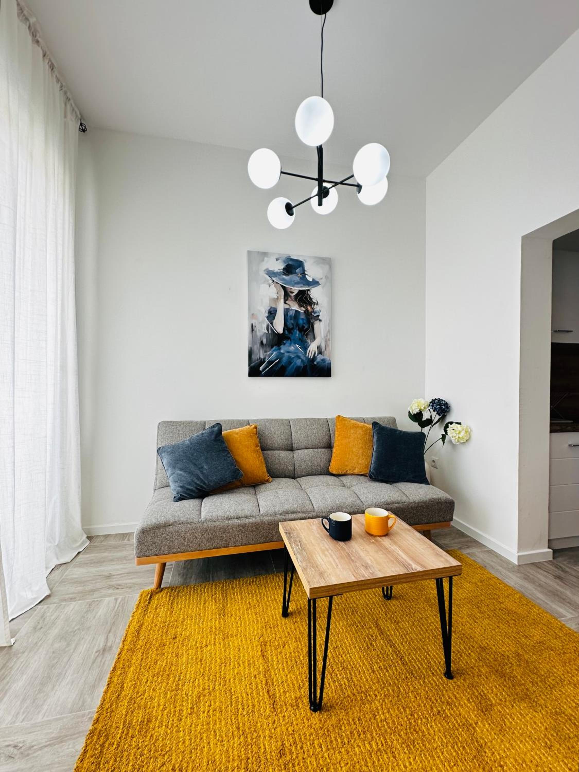 Apartment for you view 2