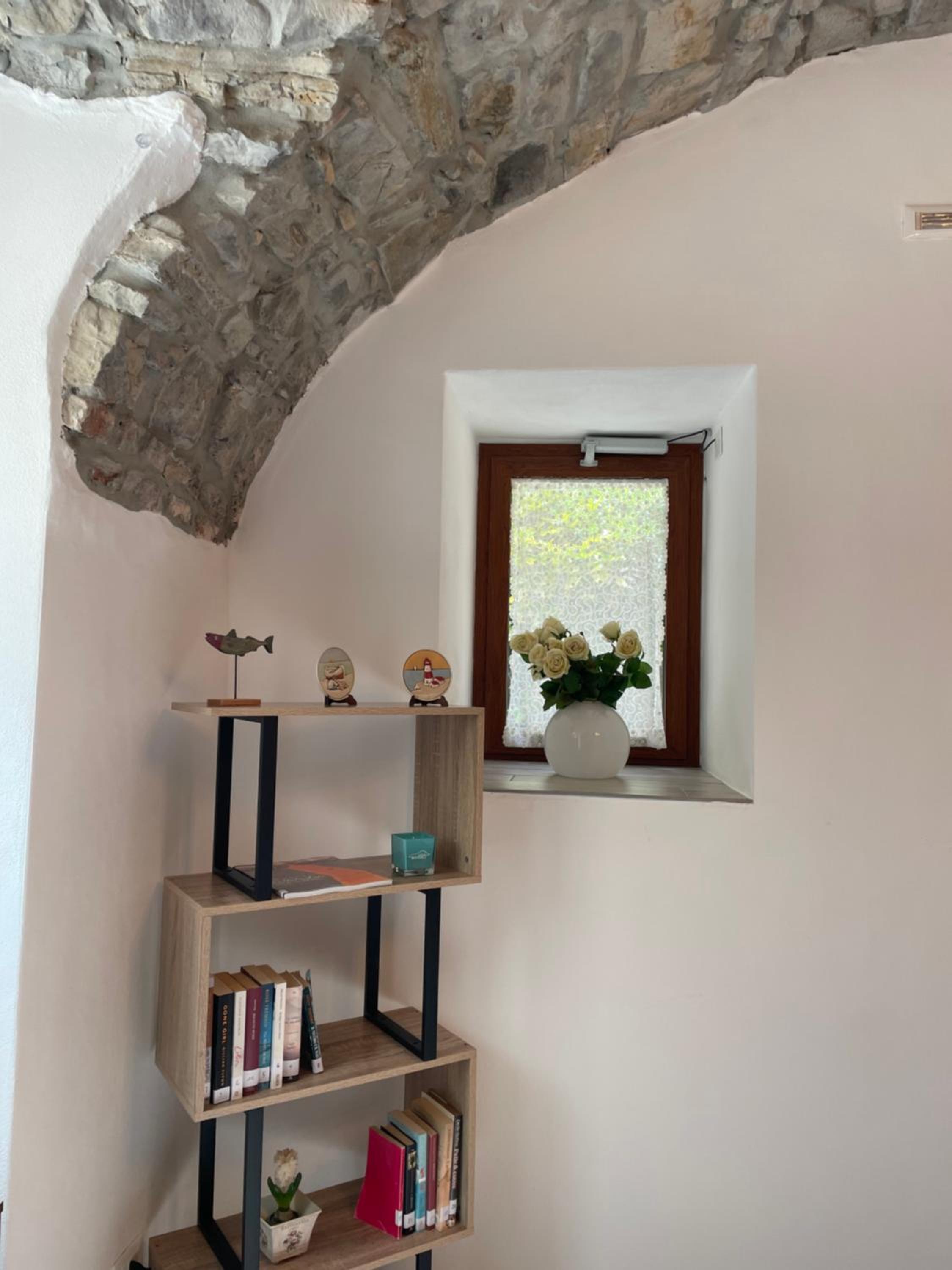 Casa L'Isola di Sara view 2