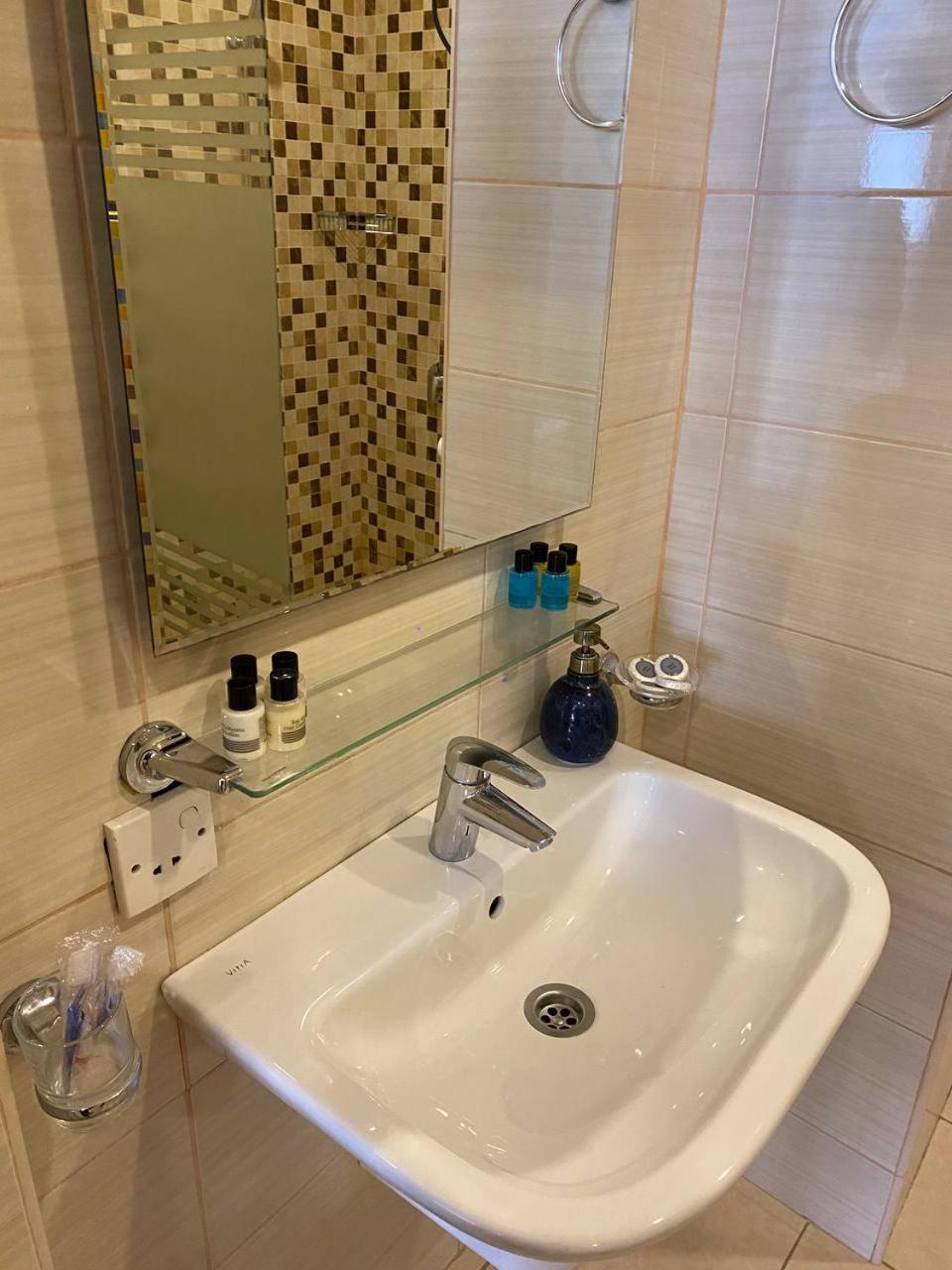 One bedroom Heydar Aliyev building 9-8