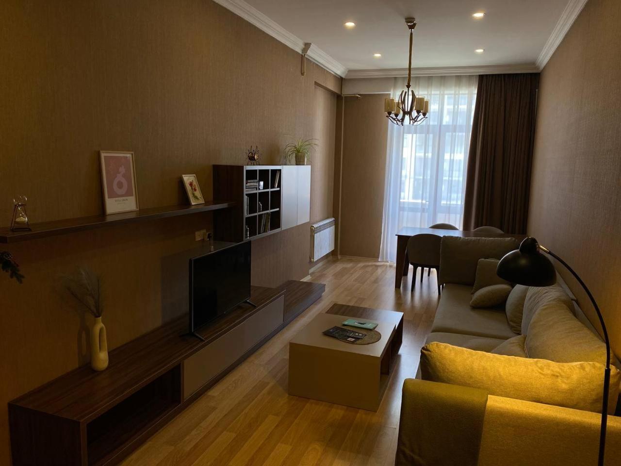One bedroom Heydar Aliyev building 9-8
