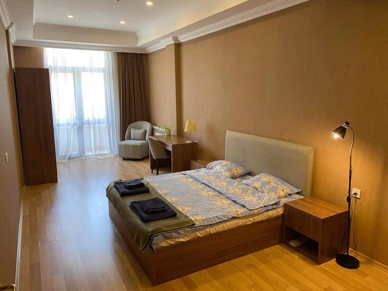 One bedroom Heydar Aliyev building 9-8