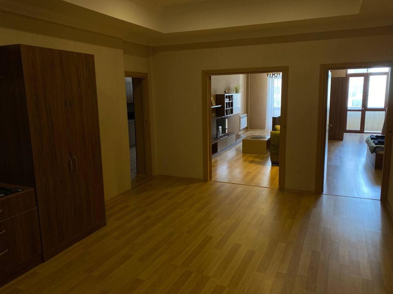 One bedroom Heydar Aliyev building 9-8