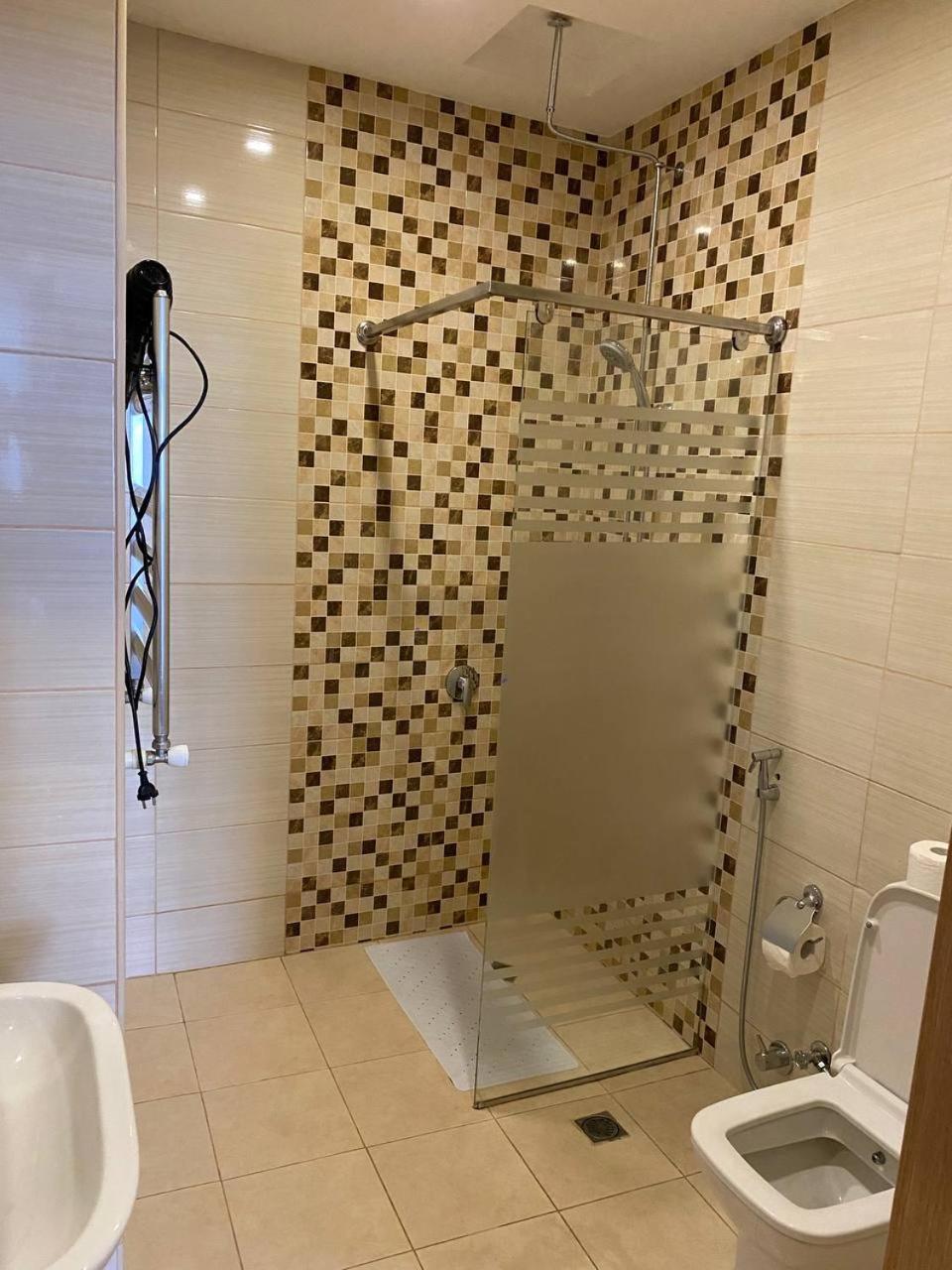 One bedroom Heydar Aliyev building 9-8
