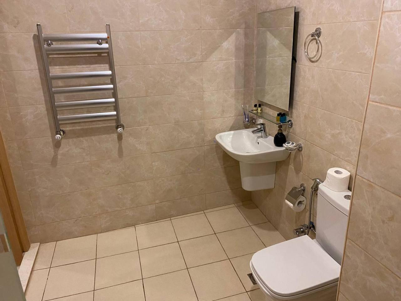 One bedroom Heydar Aliyev building 9-8