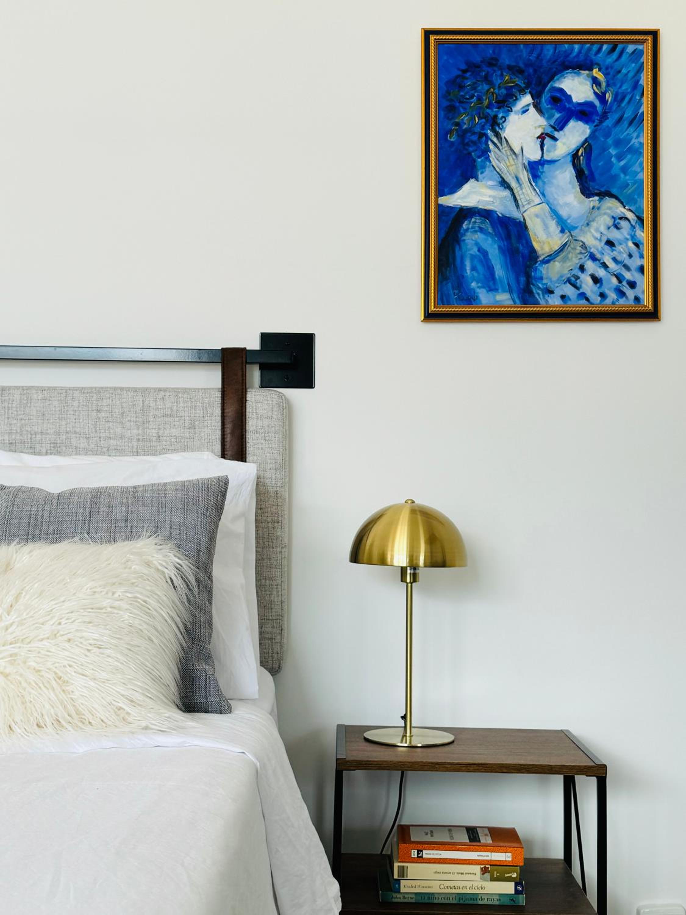 Loft luminoso y moderno con excelentes vistas