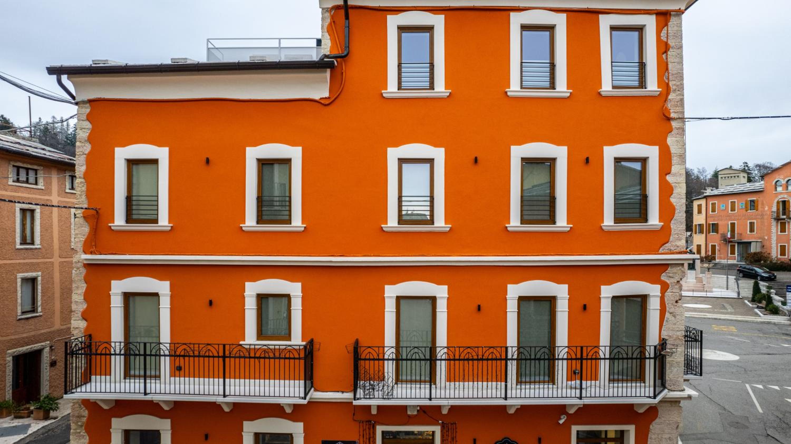 Residenza Stella Alpina photo 3