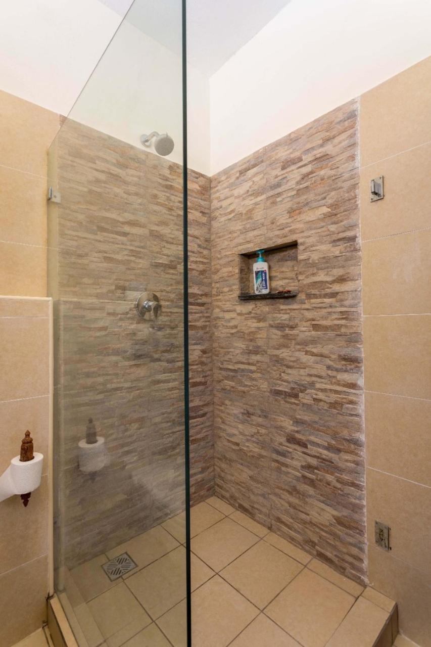 Diani golden beachfront apartments view 2