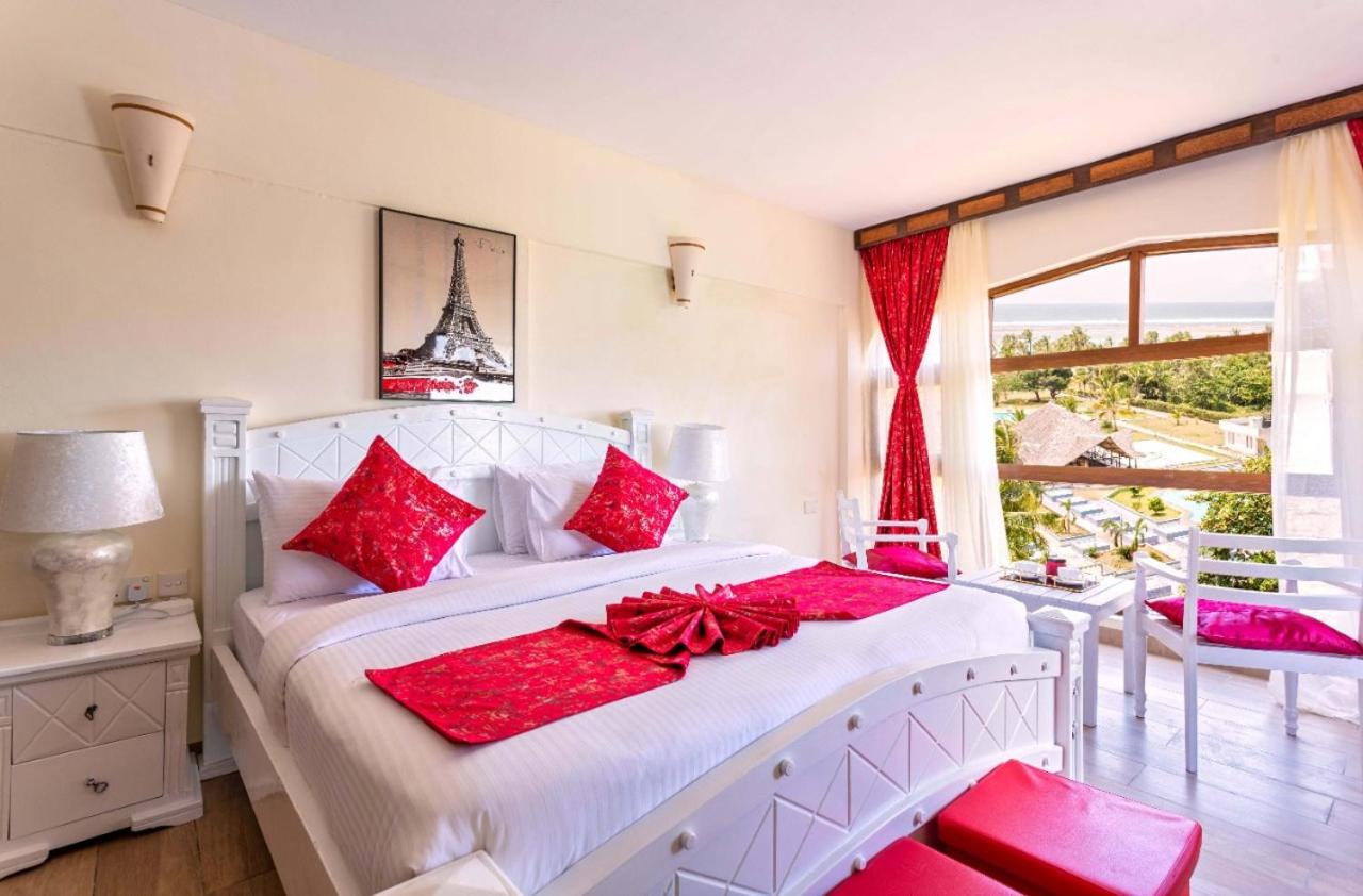 Diani golden beachfront apartments view 5