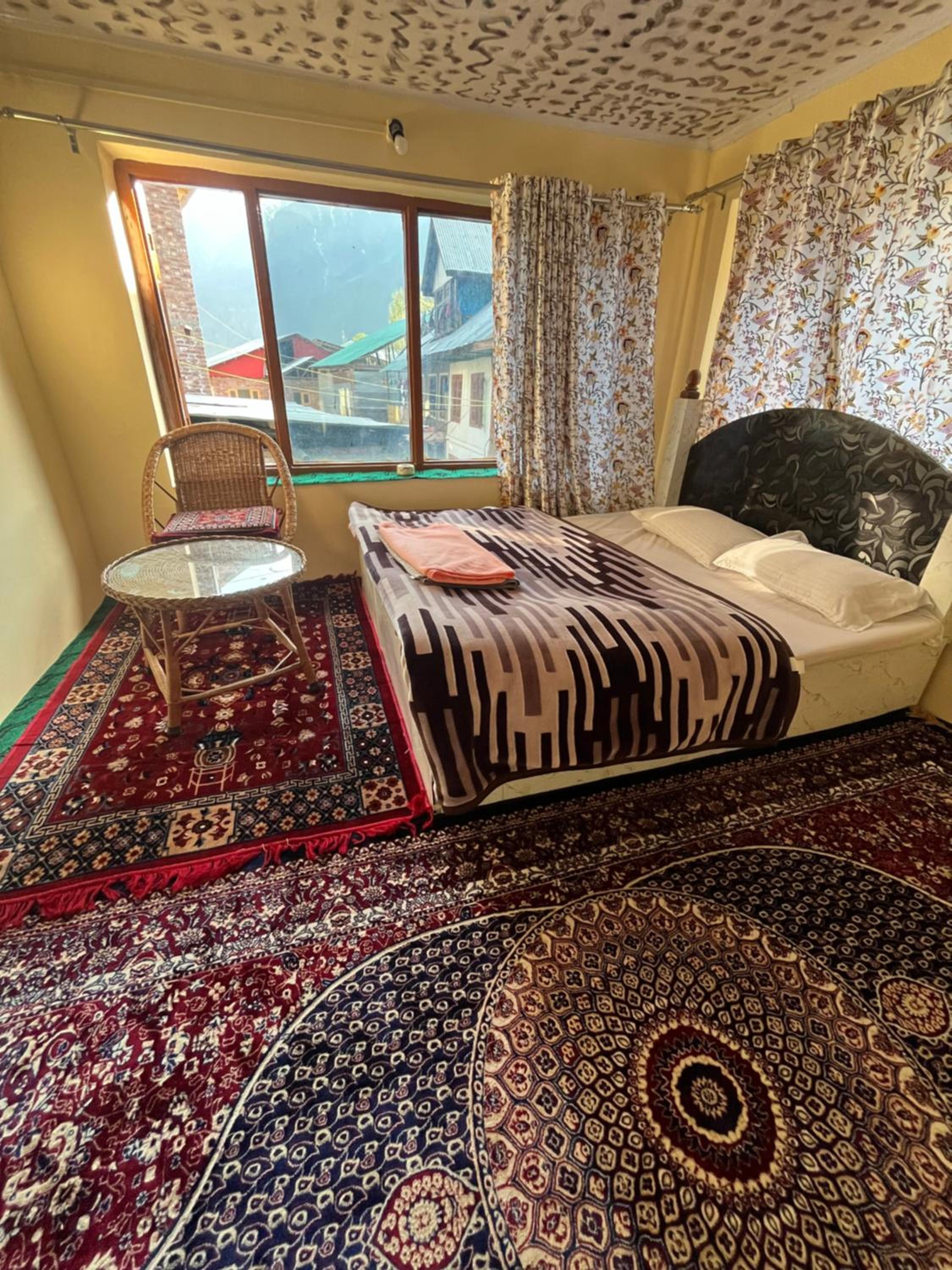 Pine Brooke Pahalgam