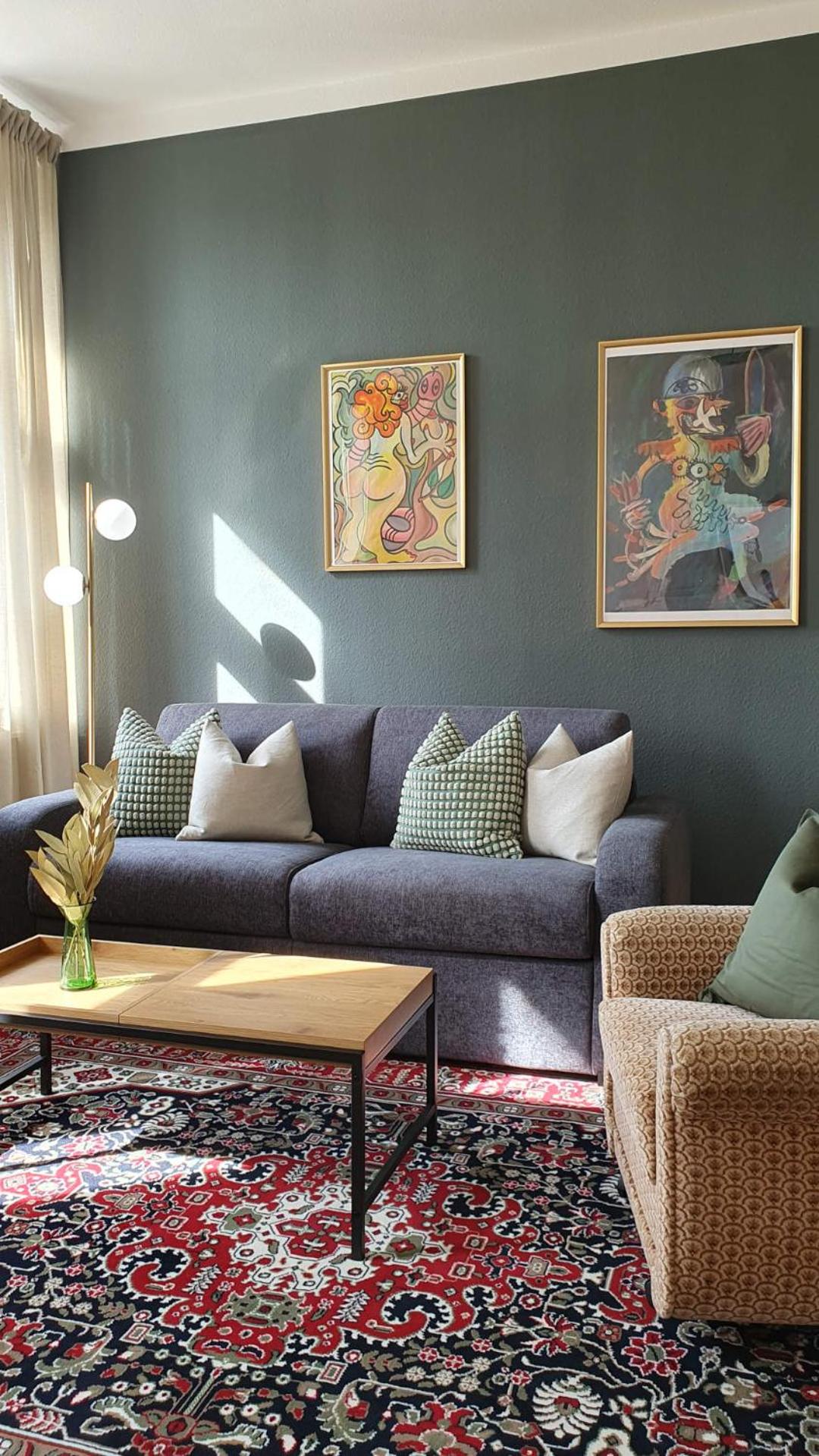 Kienreich Apartments Görlitzer Innenstadt
