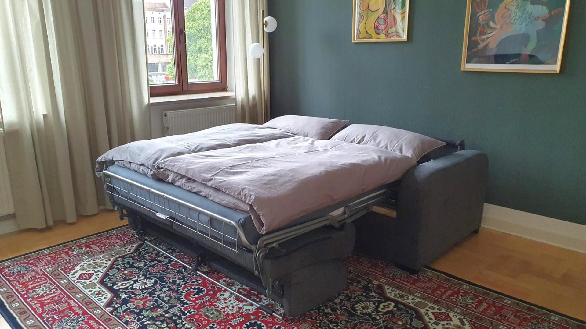 Kienreich Apartments Görlitzer Innenstadt