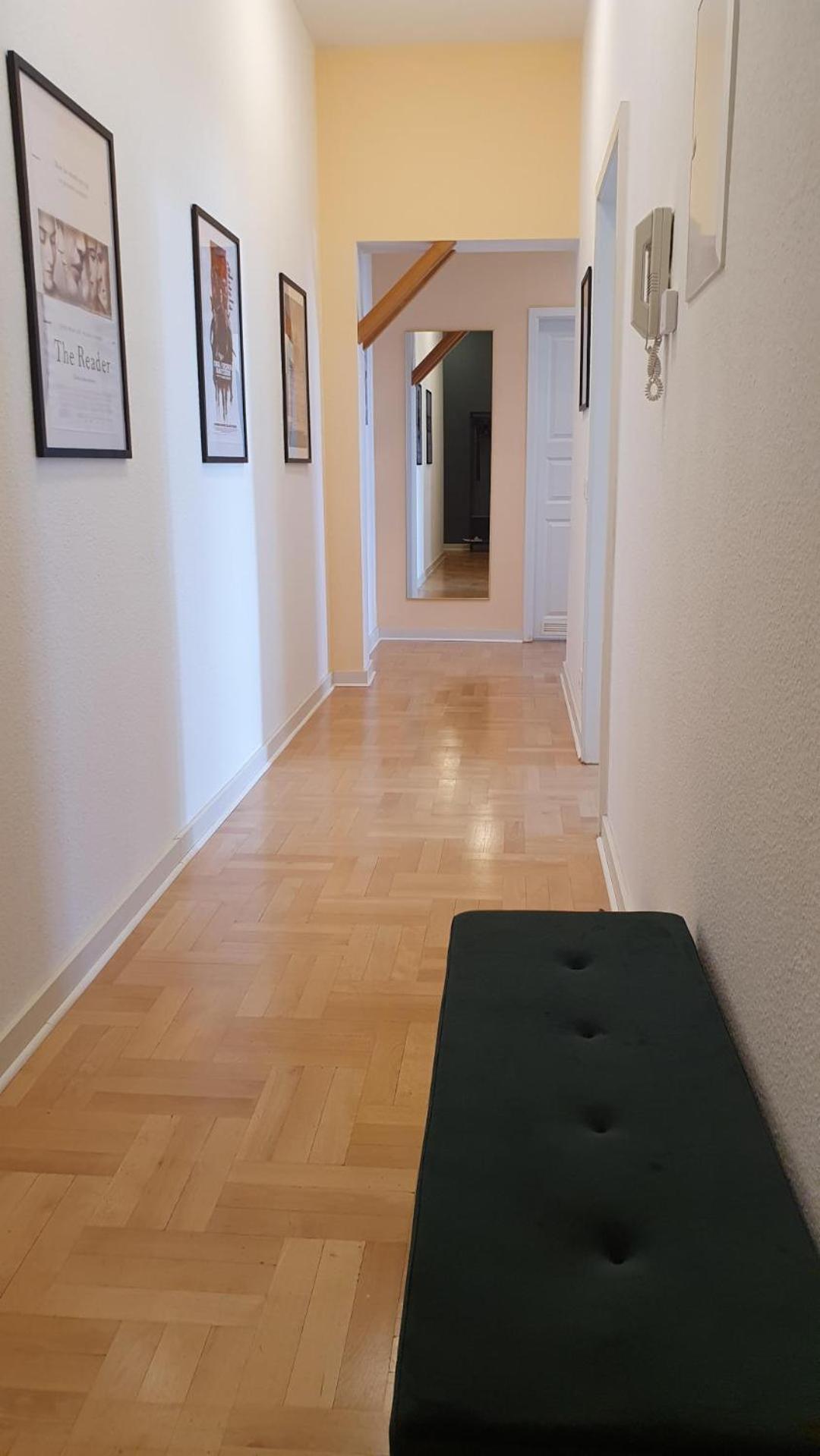 Kienreich Apartments Görlitzer Innenstadt