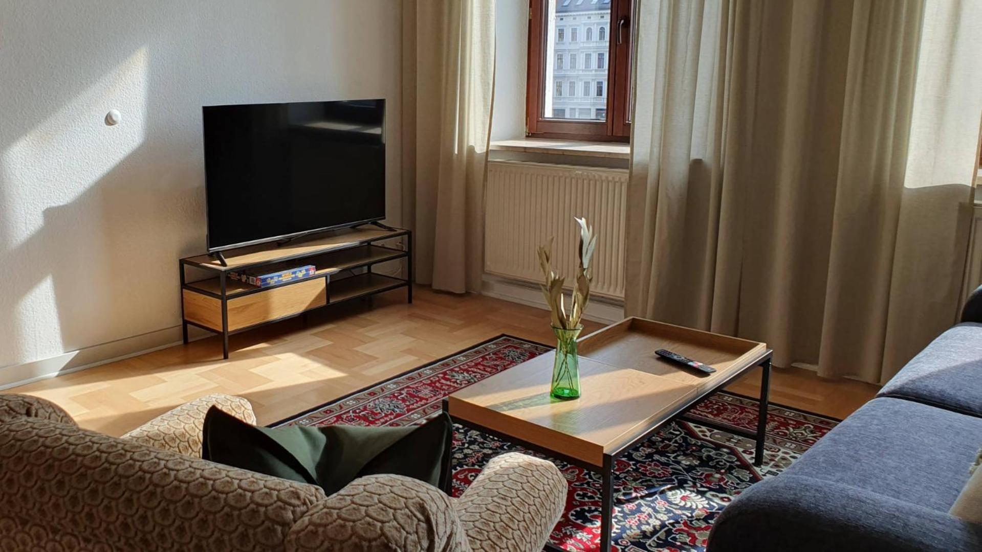 Kienreich Apartments Görlitzer Innenstadt