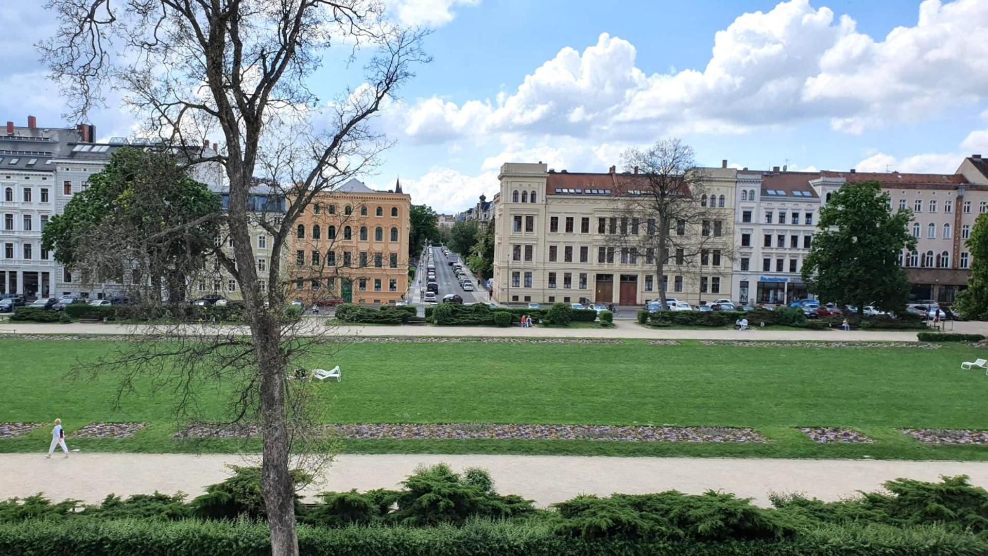 Kienreich Apartments Görlitzer Innenstadt