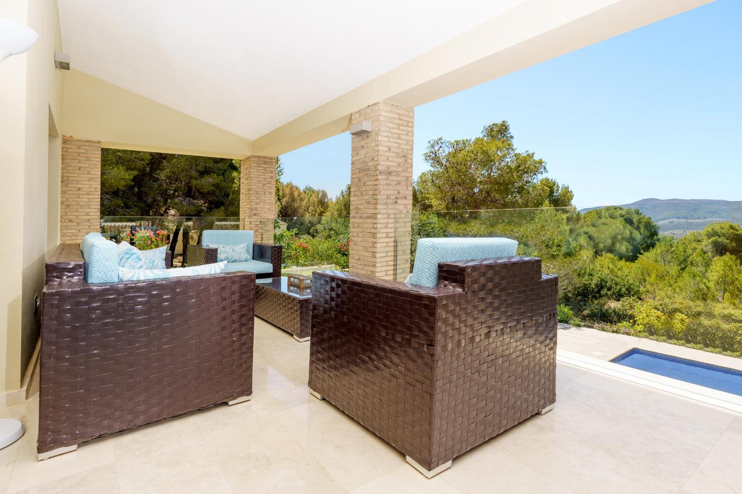 Casa Tranquila