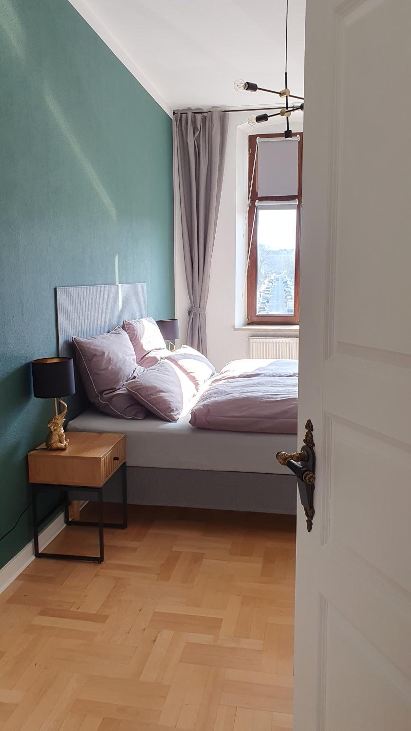 Kienreich Apartments Görlitzer Innenstadt