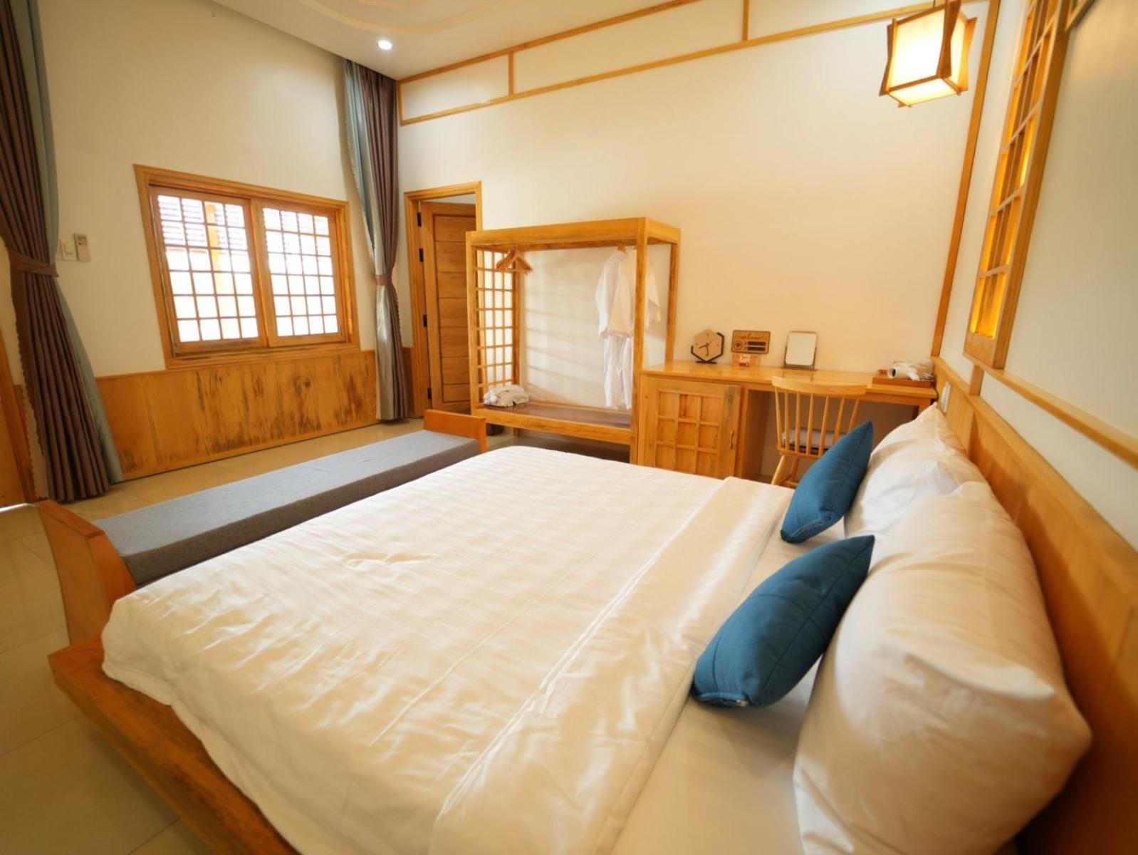 Sala Vĩnh Long Ecolodge view 2