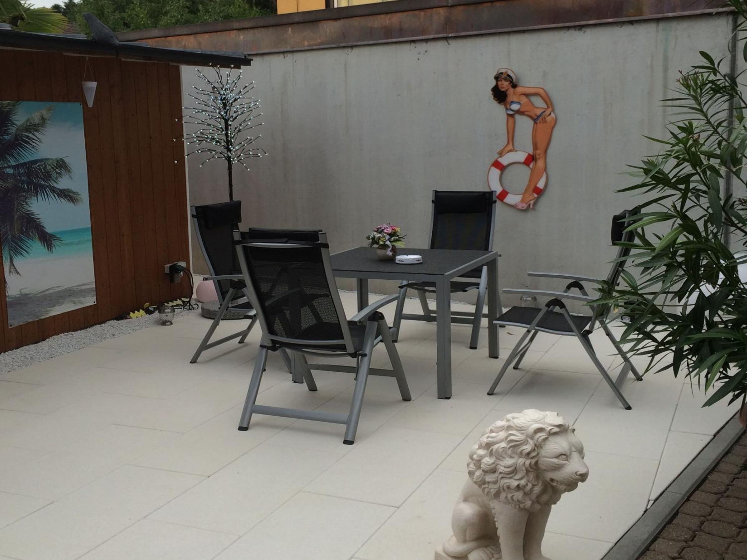Ferienwohnung Sprang