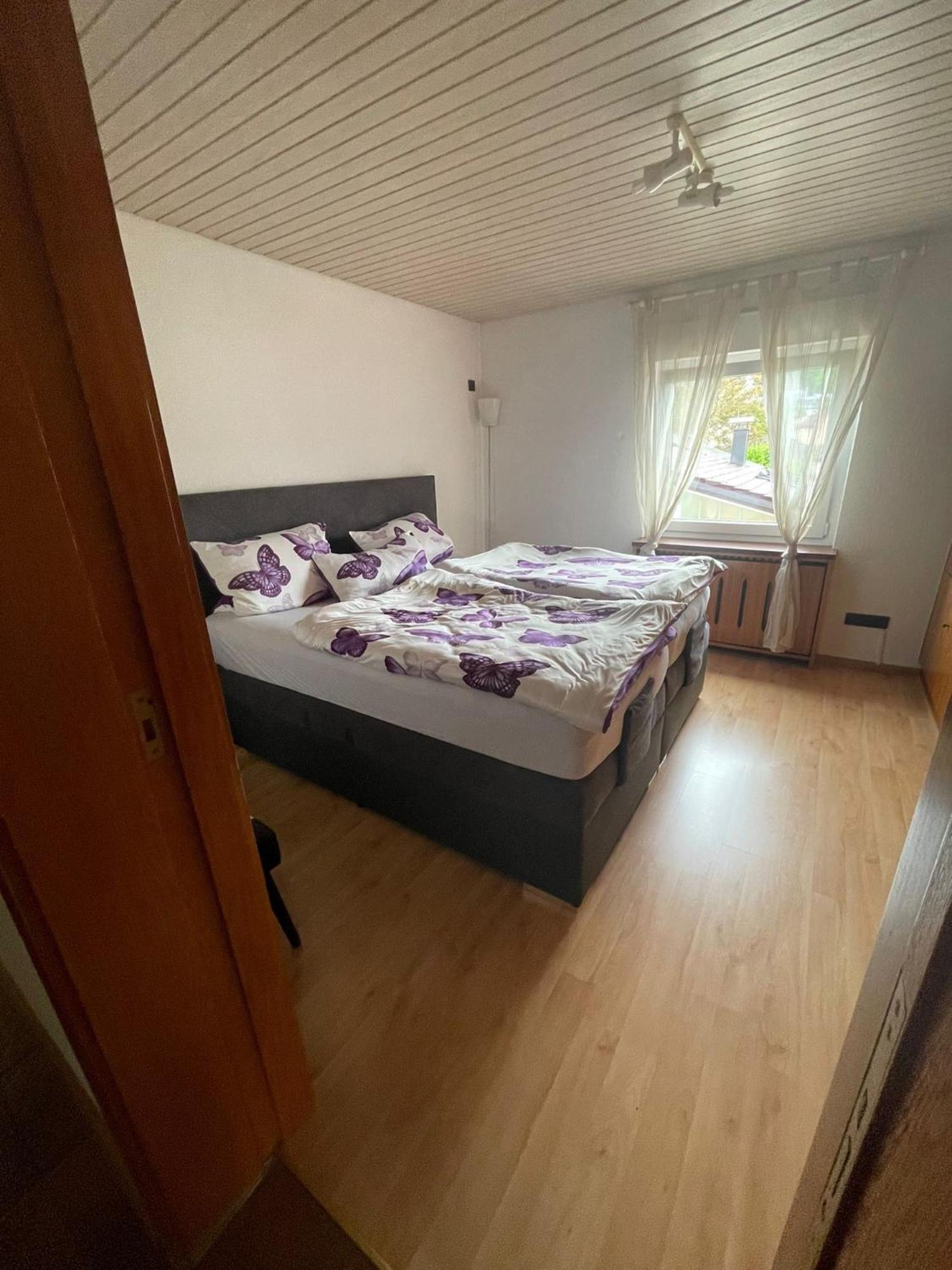 Ferienwohnung Sprang