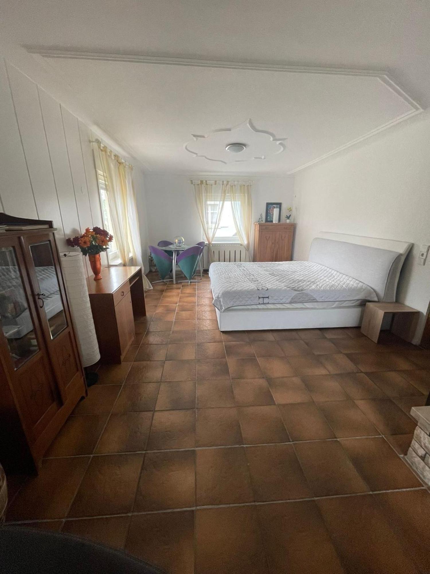 Ferienwohnung Sprang