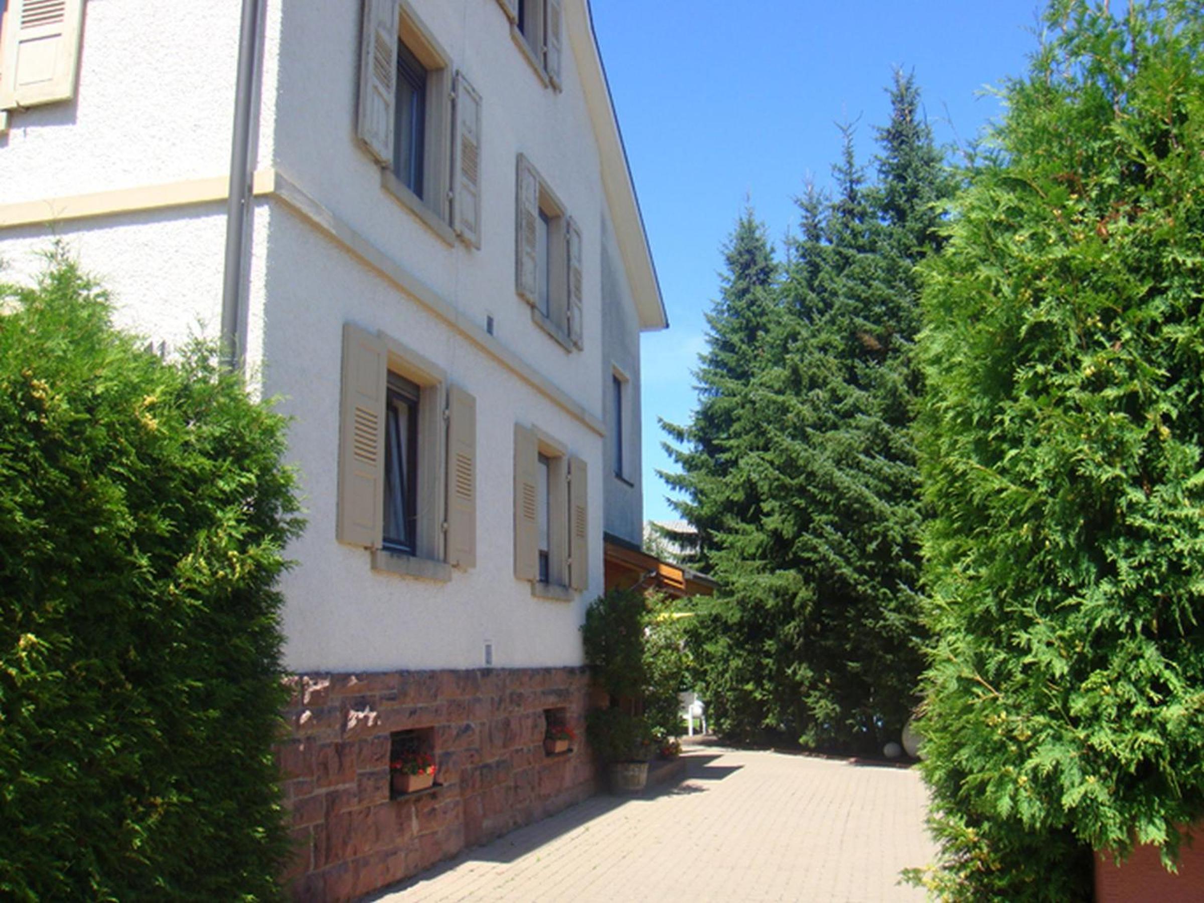 Ferienwohnung Sprang