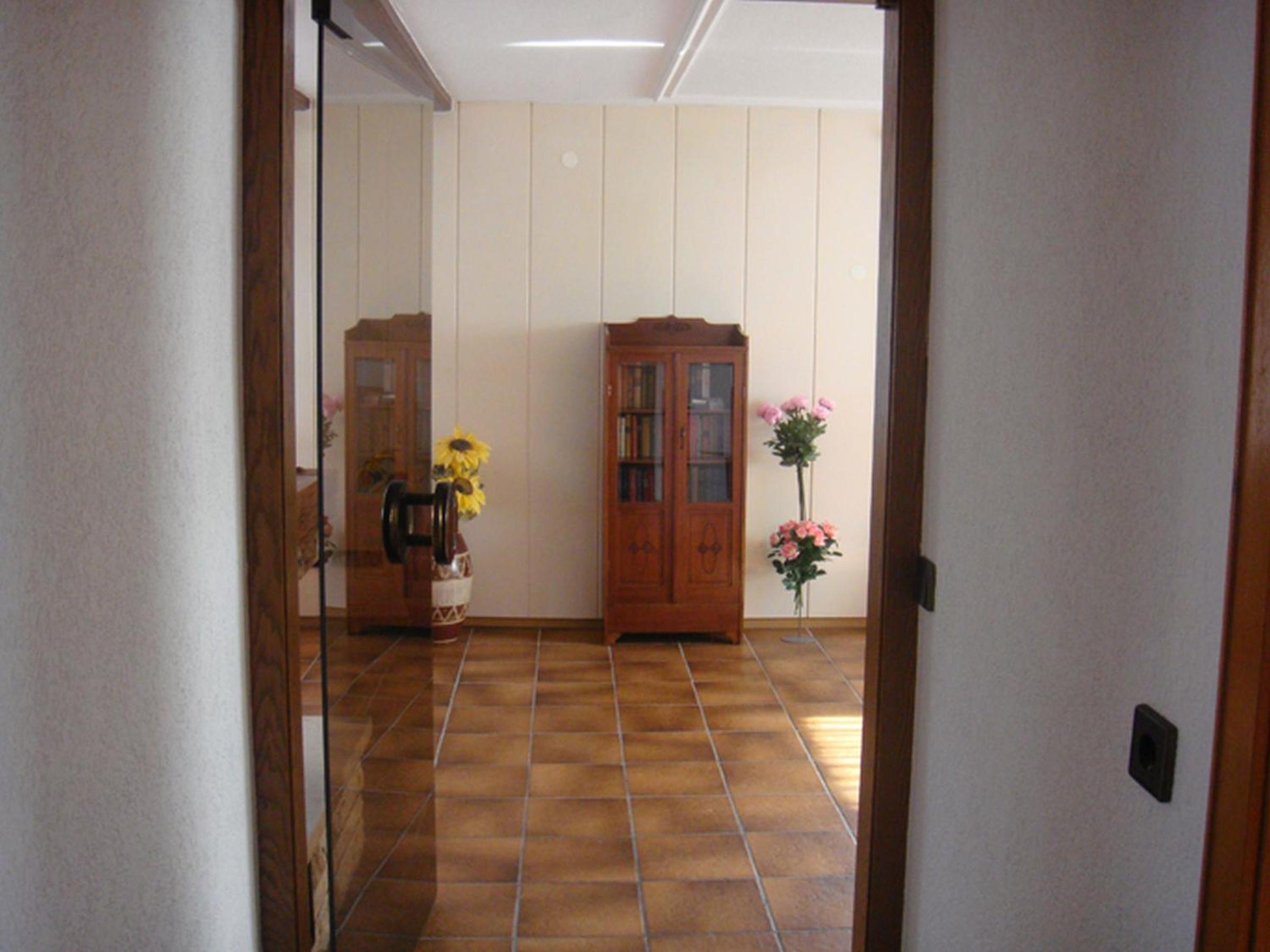 Ferienwohnung Sprang