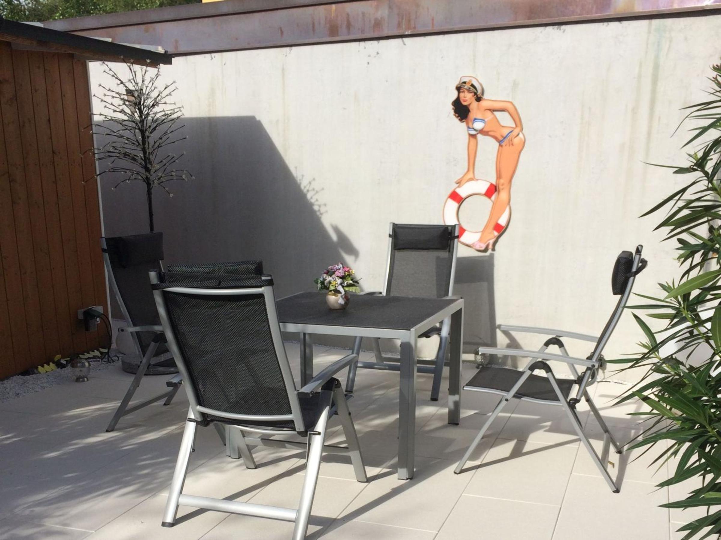 Ferienwohnung Sprang