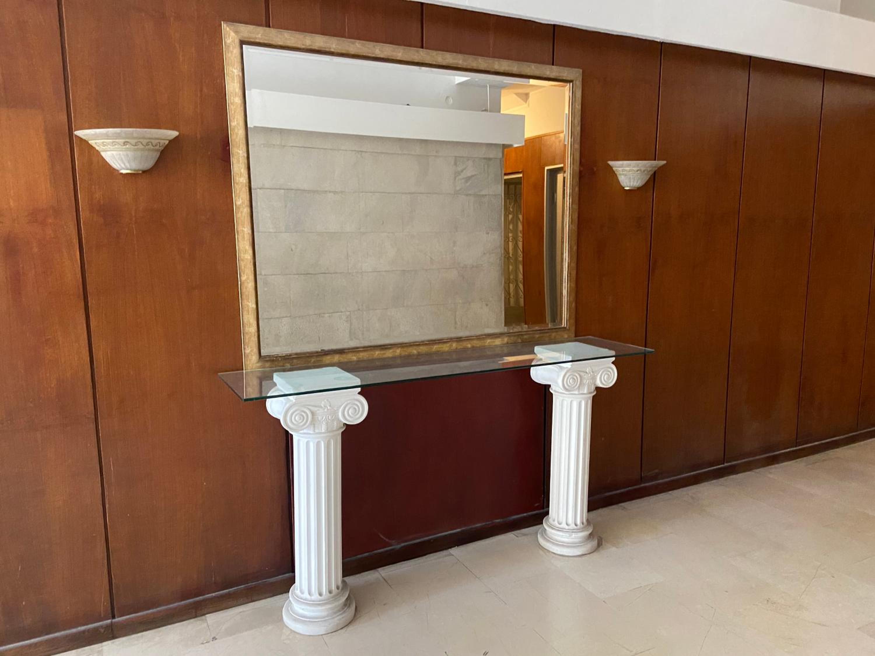 Acropolis Compass Residence