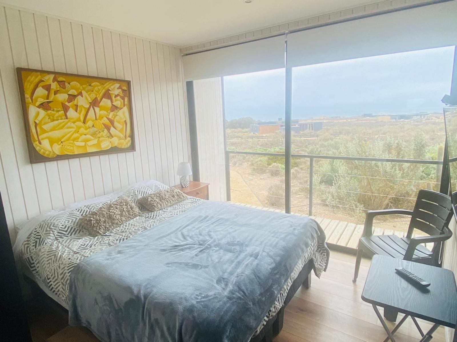 Casa condominio Aguadulce Huentelauquén