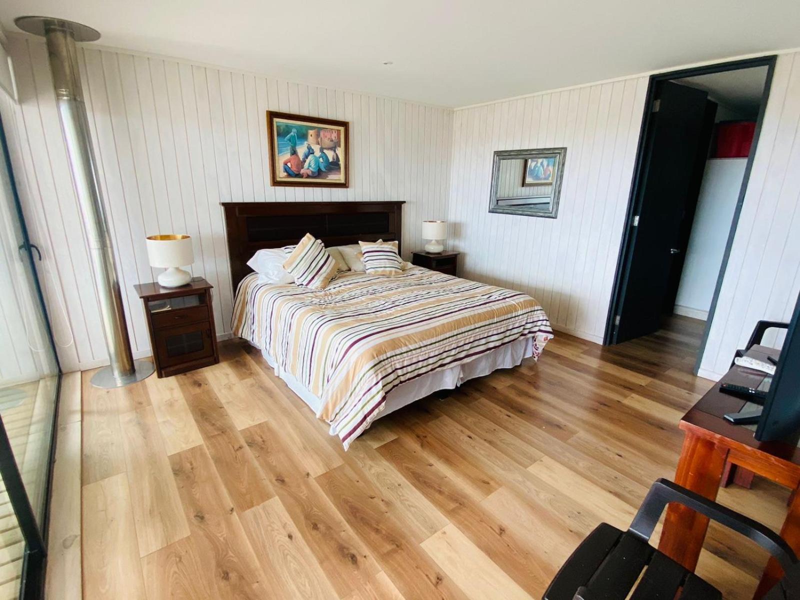 Casa condominio Aguadulce Huentelauquén