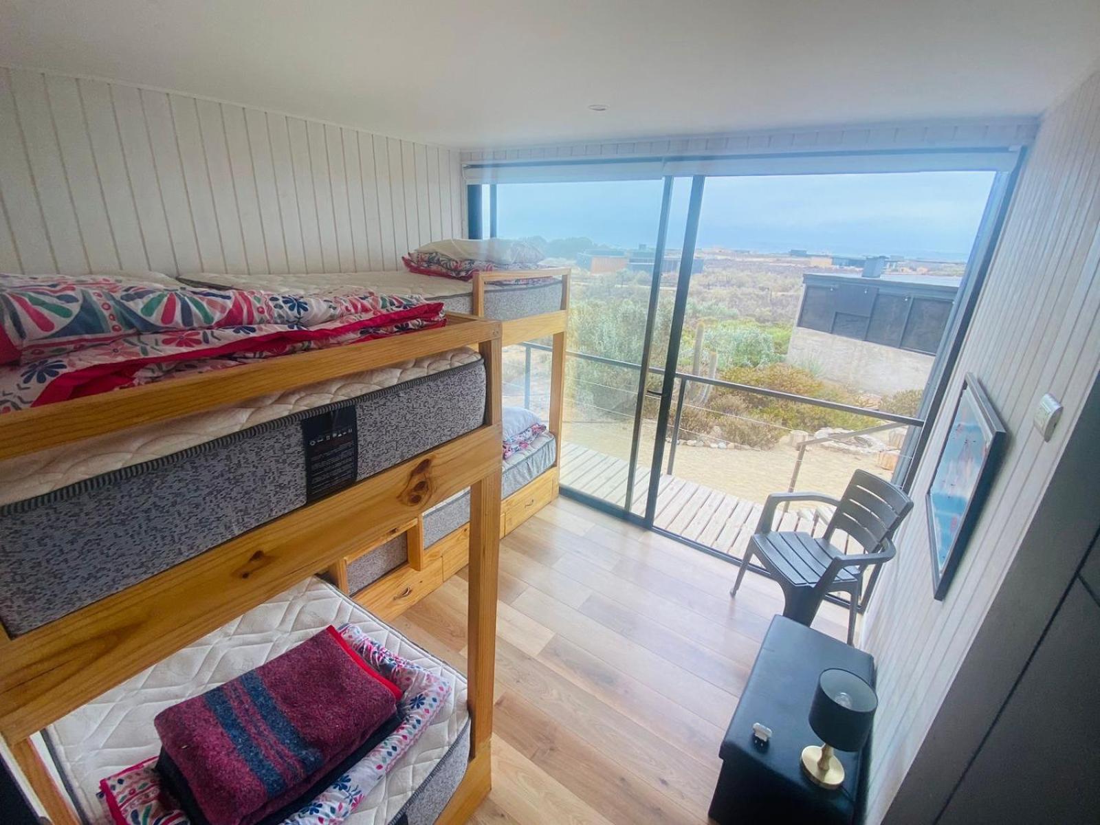 Casa condominio Aguadulce Huentelauquén