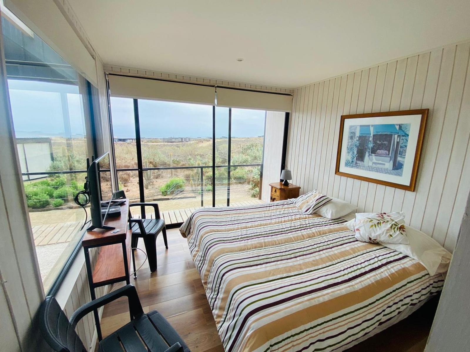 Casa condominio Aguadulce Huentelauquén