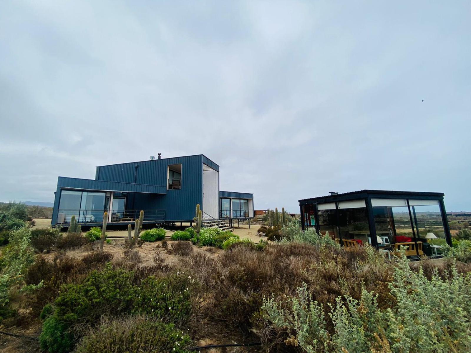 Casa condominio Aguadulce Huentelauquén