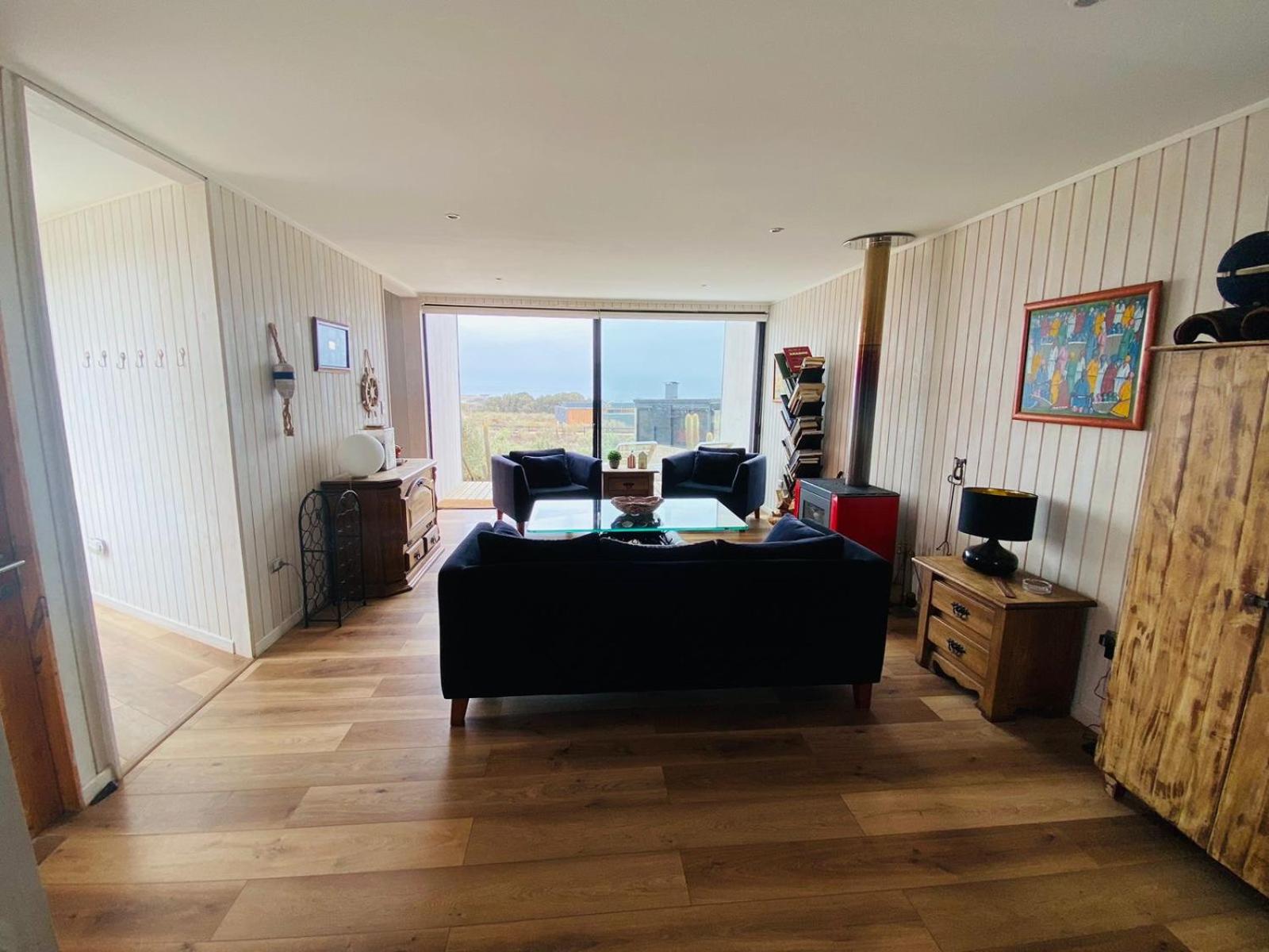 Casa condominio Aguadulce Huentelauquén