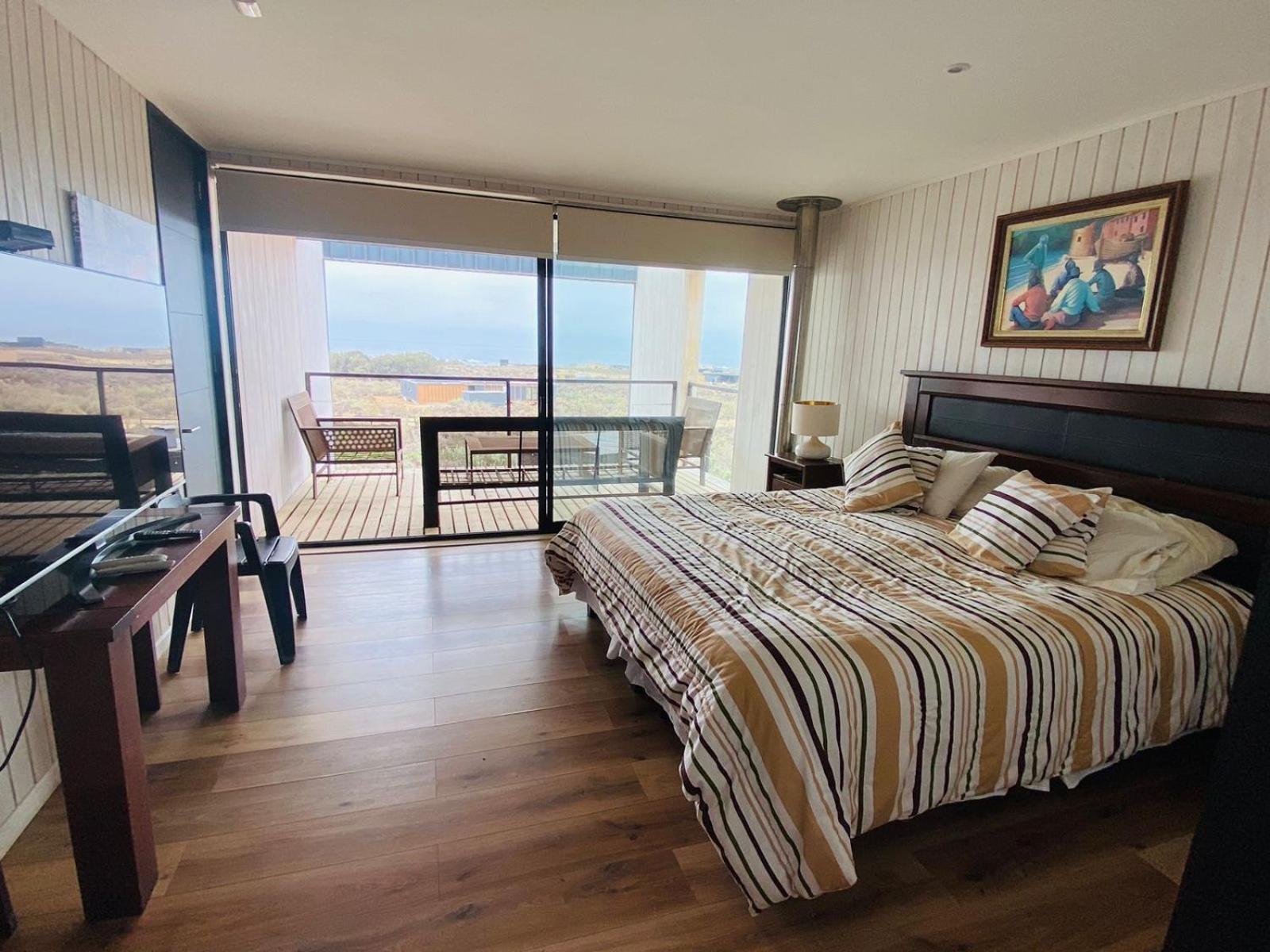 Casa condominio Aguadulce Huentelauquén