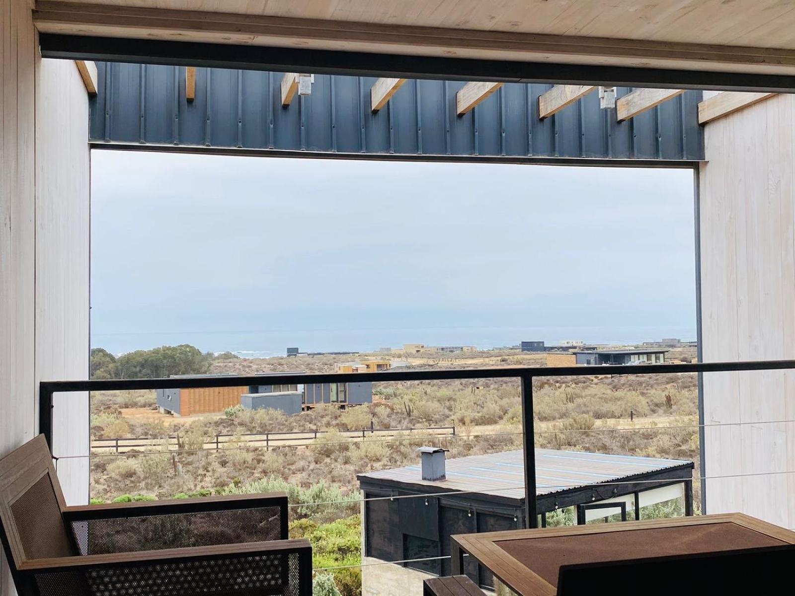 Casa condominio Aguadulce Huentelauquén