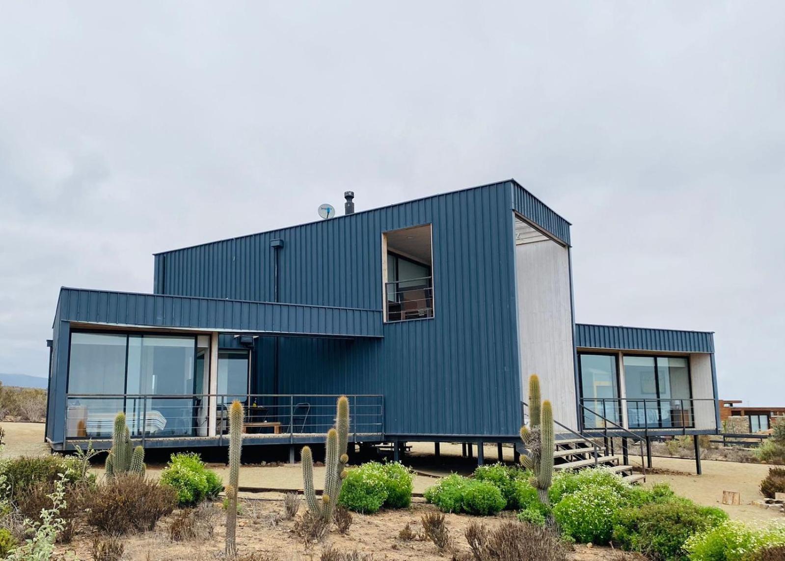 Casa condominio Aguadulce Huentelauquén