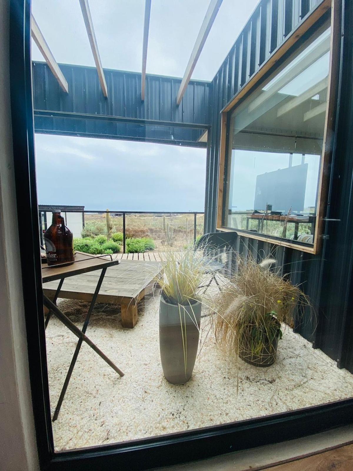 Casa condominio Aguadulce Huentelauquén