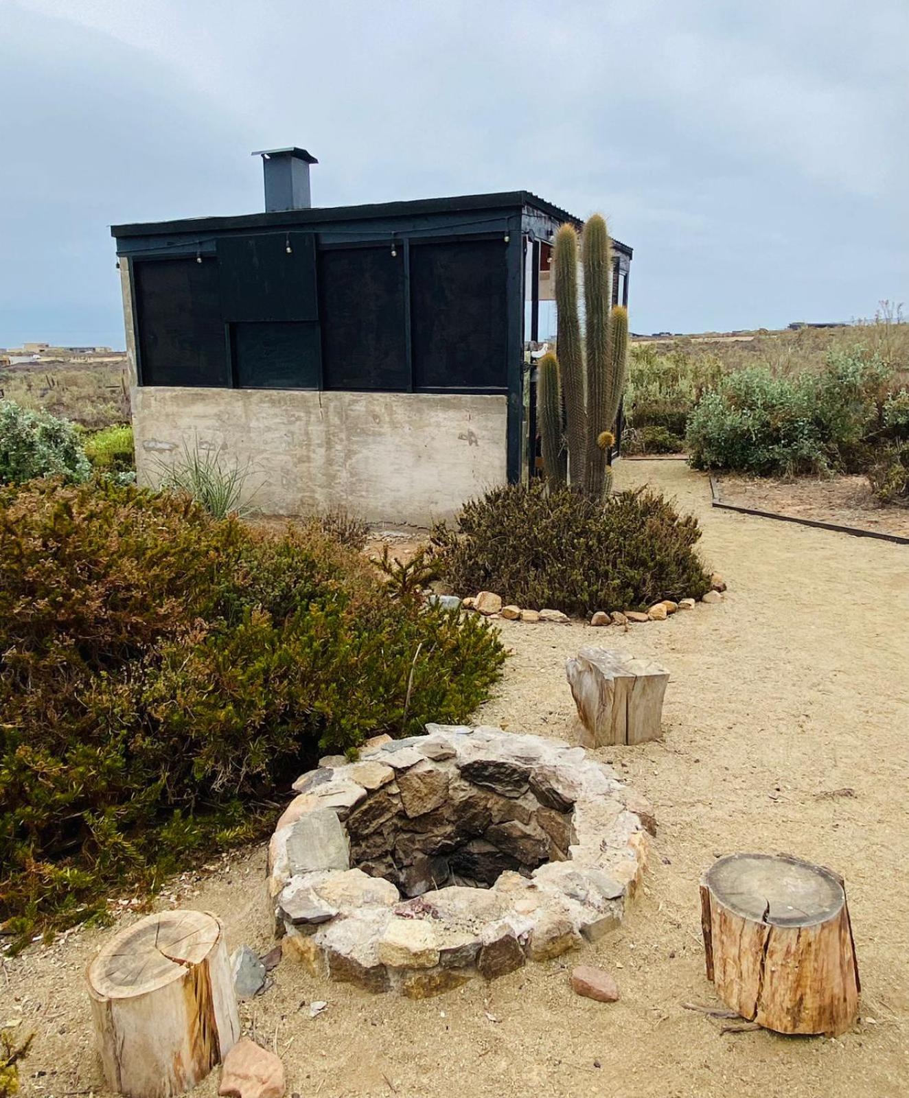 Casa condominio Aguadulce Huentelauquén