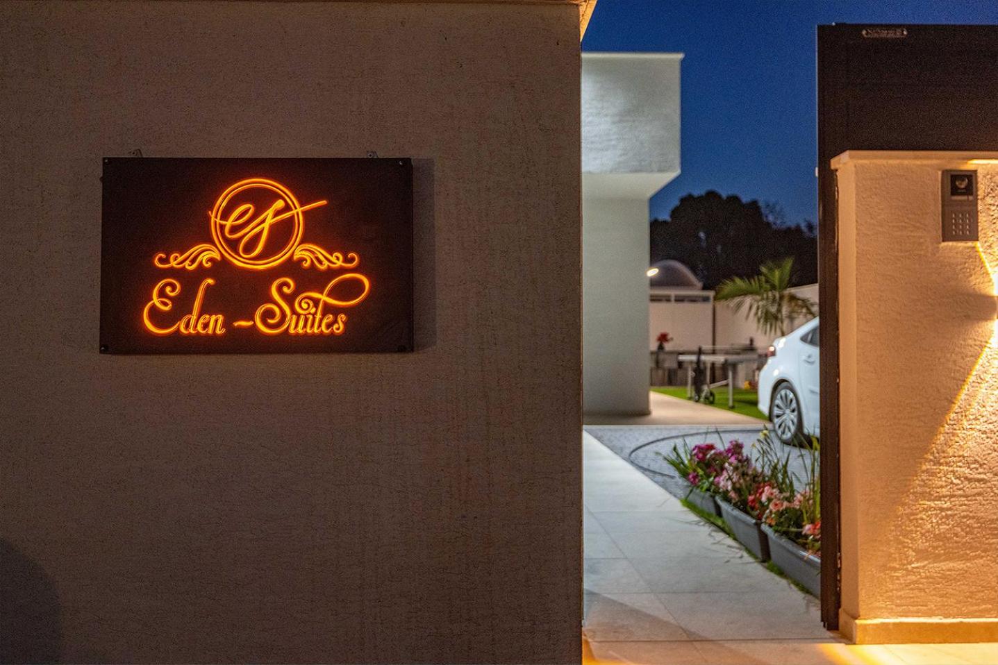 Eden Suite