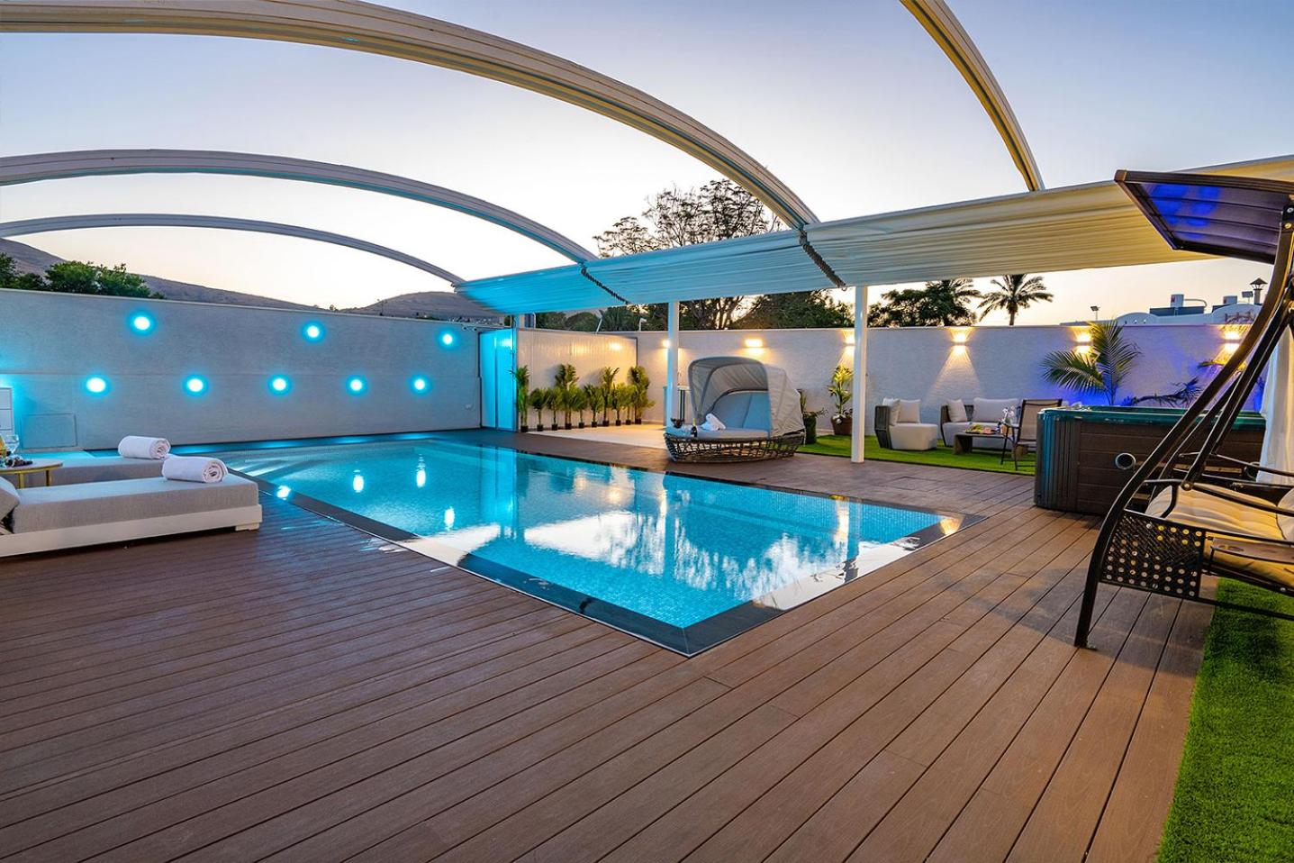 Eden Suite