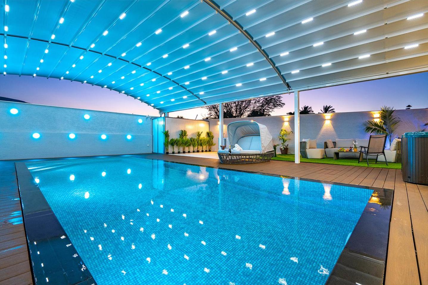 Eden Suite
