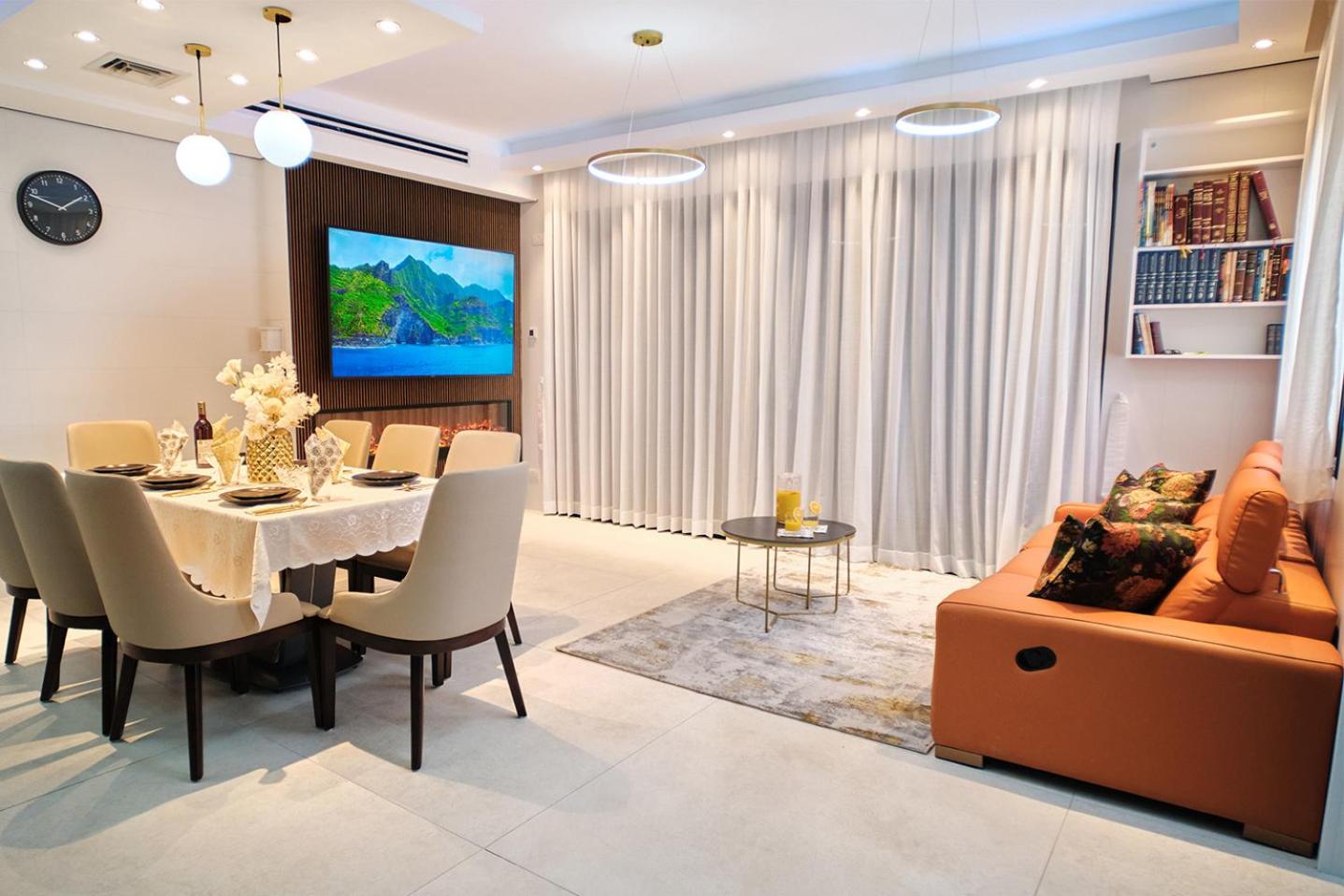 Eden Suite