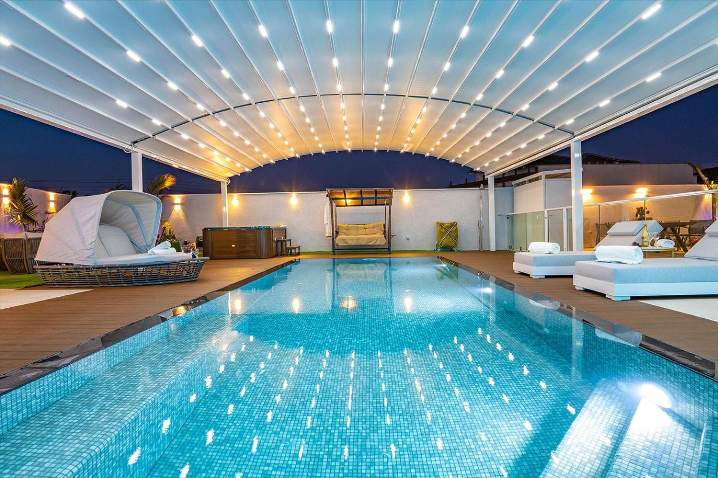 Eden Suite