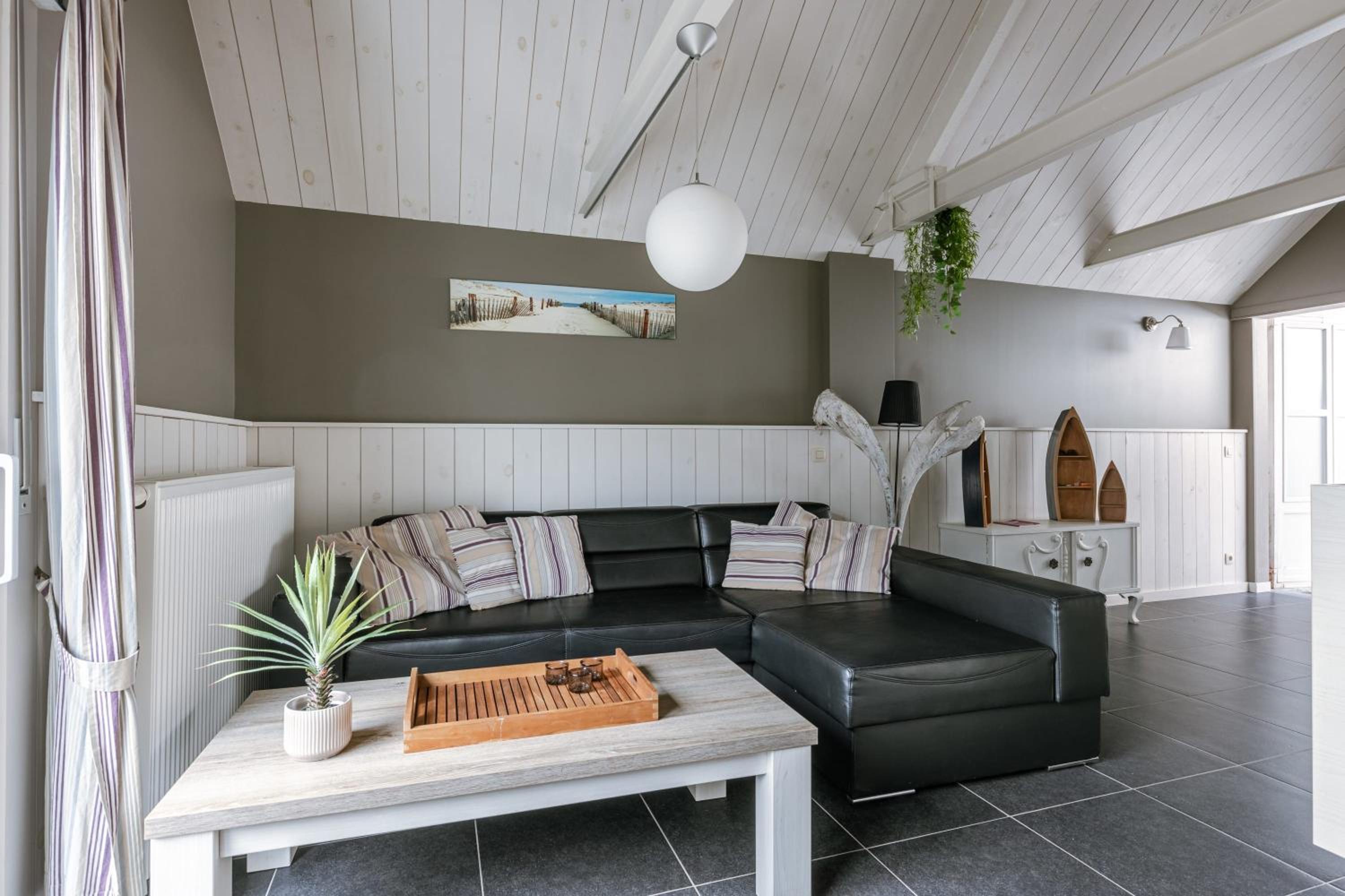 Casiola - Cosy two bedroom apartment in Middelkerke