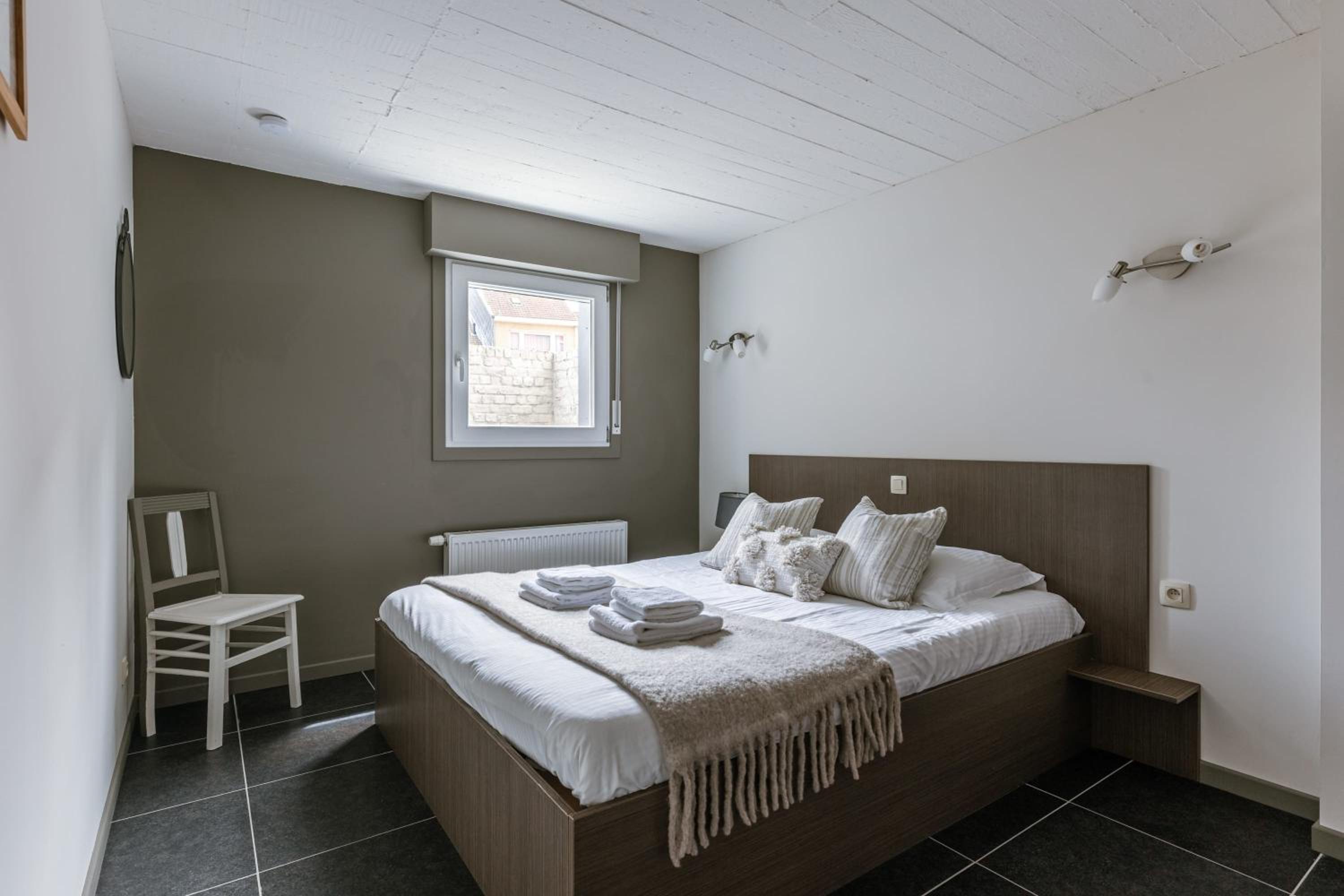 Casiola - Cosy two bedroom apartment in Middelkerke
