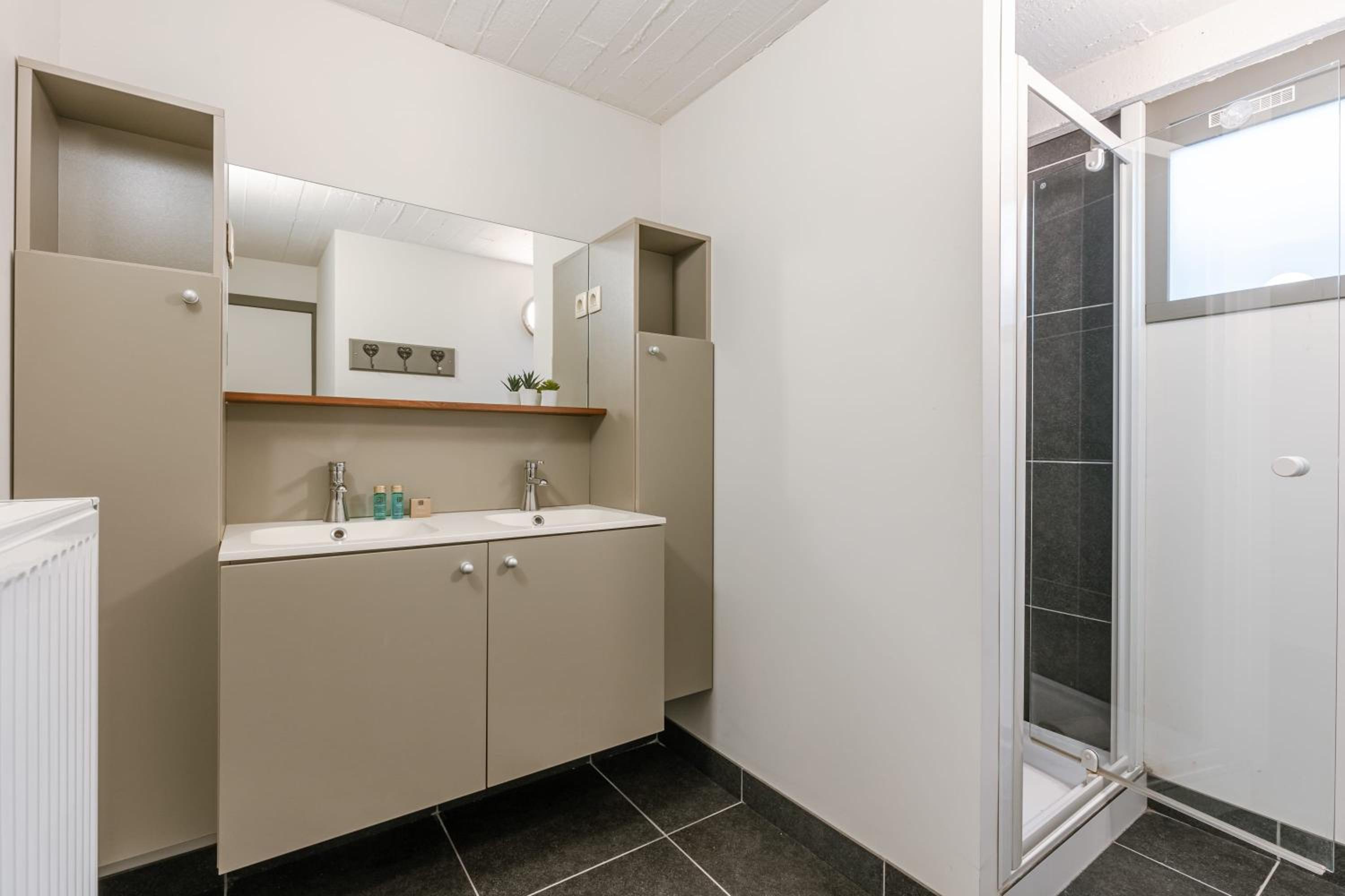 Casiola - Cosy two bedroom apartment in Middelkerke