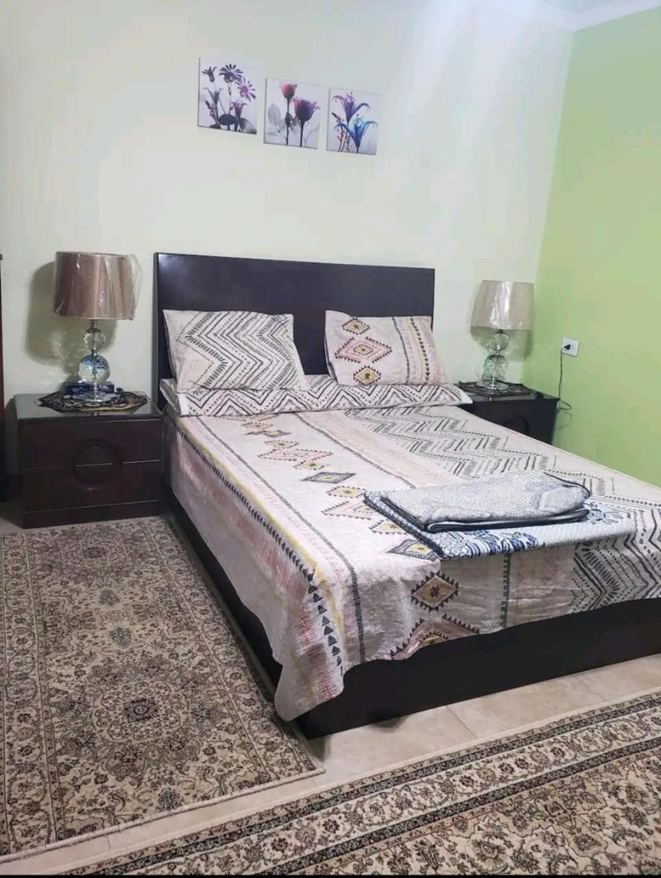 Family Friendly Appartement-Giza