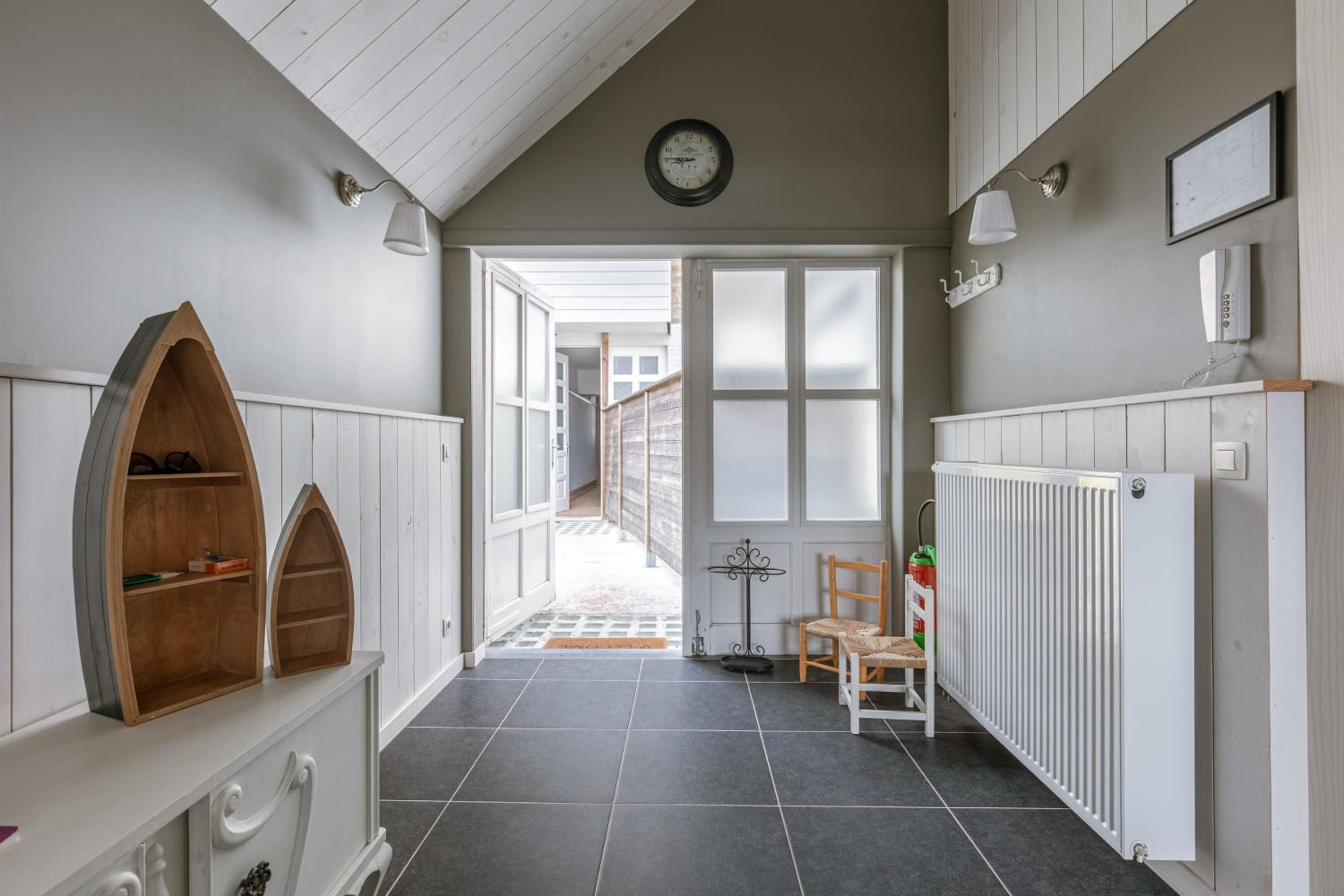 Casiola - Cosy two bedroom apartment in Middelkerke